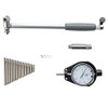 Dial Bore Gauge 2"-6" / 0.001" Engine Hole Cylinder Measurement
