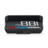 NikoMaku M7 OBD2 GPS Head Up Display M7 OBD2 GPS