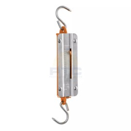 Truper BAS-25R Roman spring scale capacity 25 kg