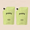 Gravity Hair Loss Shampoo Extra Strong Refill 475ml x 2