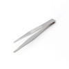 KEIBA TS-HM-08 Multipurpose Straight Tweezers for Beginners