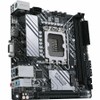 Intel Asus Prime PRIME H610I-PLUS D4-CSM Desktop Motherboard - Intel