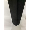 Upholstery Dust Cover & Black Cambric 1.40 oz = 40g,