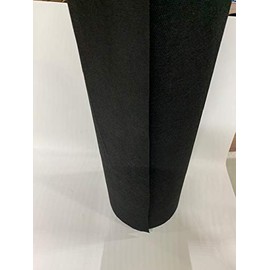 Upholstery Dust Cover & Black Cambric 1.40 oz = 40g, 36" x100 Yards.