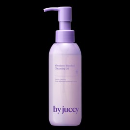 by juccy [by juccy]Vinoberry Blended Cleansing Oil 150ml