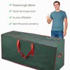 ProPik - Borsa per albero artificiale, adatta alberi fino a