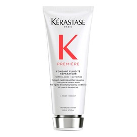 Acondicionador Kérastase Première Fondant Fluidité Réparateur 200ml - Suavidad y Fuerza para Cabello Dañado