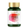 GinSen Ferti Support 150 Capsules, Women Fertility Supplement, Vegan Approved,