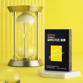 Care Plus Glutathione Film 325mg x 30 sheets/Additional discount/Film-type glutathione / 케어플러스 글루타치온 필름 325mg x 30매추가할인필름형 글루타치온