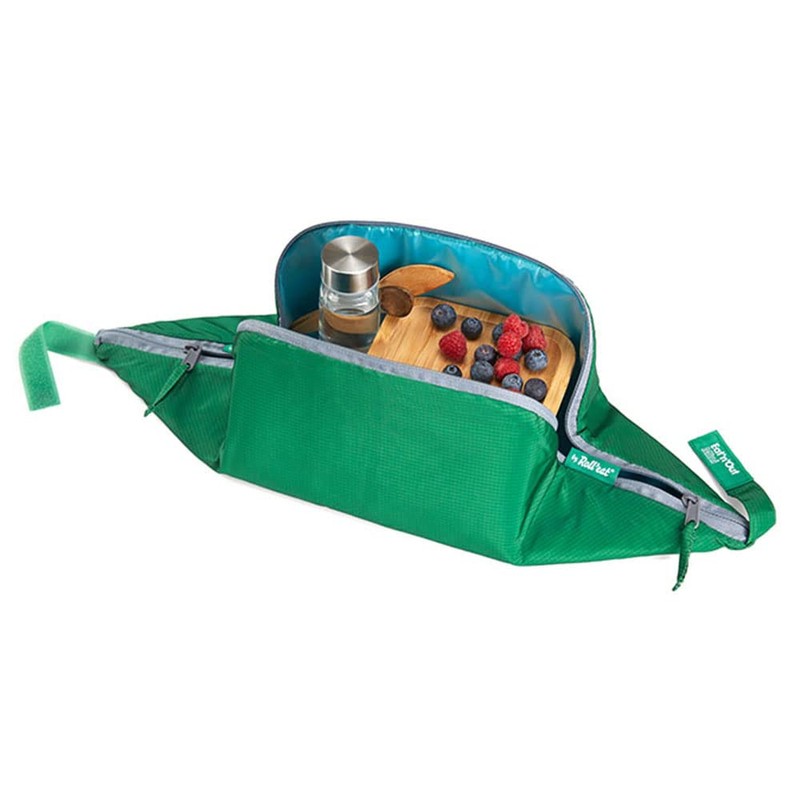 Roll'eat ® - Eat'n'Out Mini Active | Waterproof Reusable Lunch