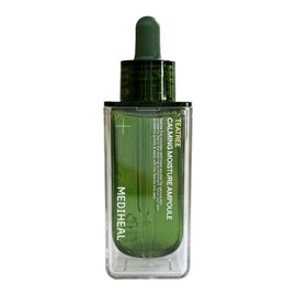 Mediheal Tea Tree Soothing Moisture Ampoule 50ml 1 Piece / Circle / 메디힐 티트리 진정 수분 앰플 50ml 1개  써클