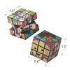 Fun Express Dog Party Mini Magic Cubes – Fun &