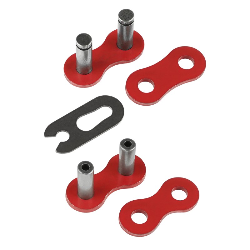 Kawasaki Red Drive Chain for Kawasaki Ninja ZX-10R ZX1000 Abs
