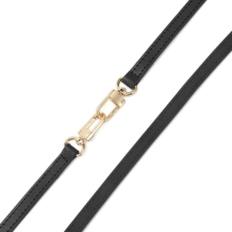 Leather Strap Shoulder Strap DIY Women's Leather Shoulder Strap Handbags