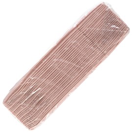 Alvotex Airlaid 50 Cutlery Napkins, Cutlery Pockets, Fabric-Like, High-Quality Disposable Napkin, Pink, 32 x 40 cm