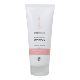 Green People Moisturising Shampoo, 200ml