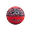 Voit Balón de Basquetbol No. 5 Stellar II S100 Mulitcolor,