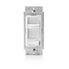 Leviton Decora SureSlide Universal LED Dimmer, Single Pole and 3-Way