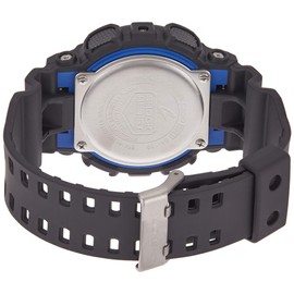 G-Shock Digital & Analogue Watch GA100-1A2 / GA-100-1A2