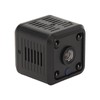 Mini Security Camera WiFi Hotspot Wide Angle Infrared Night Vision