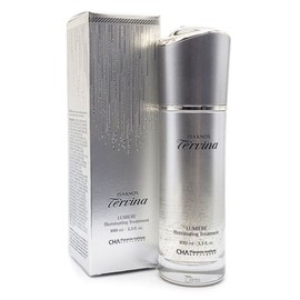 Izanox 이자녹스 테르비나 루미에 광채 트리트먼트 100ml IZANOX Terbina Lumiere Radiance Treatment 100ml