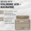 RENEW RX Hyaluronic Acid + Niacinamide Body Butter for Dry