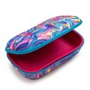 ZIPIT Colorz Pencil Box for Girls, Cute Storage Case for