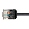 Monoprice Cat6 Ethernet Patch Cable - Snagless, 550MHz, UTP, 32AWG,