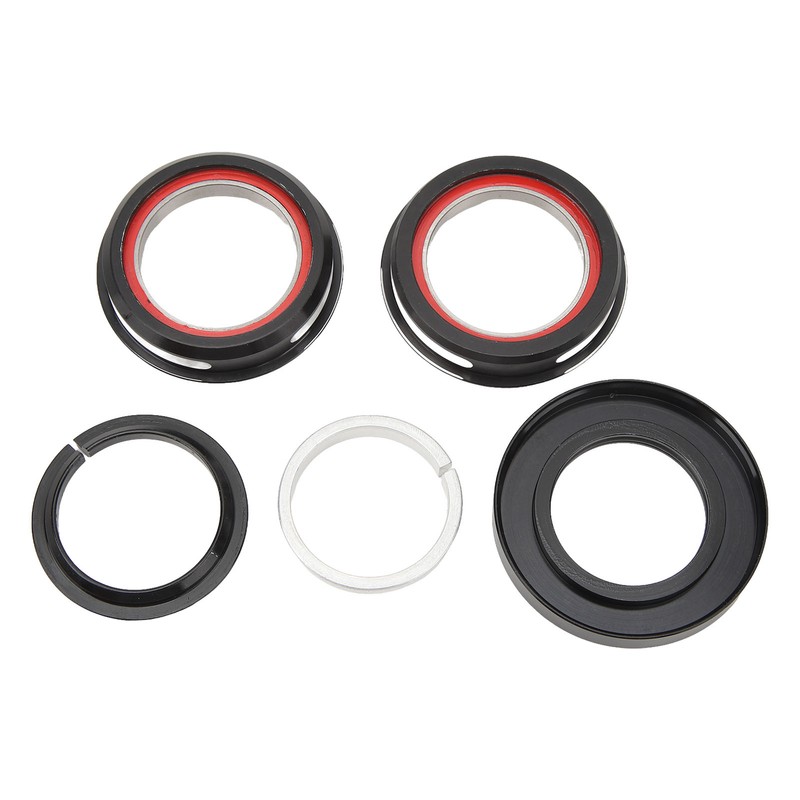 X CANSUN Folding Bike Headset 44mm Folding Bicycle Bowl Set