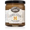 Brownwood Farms Flavored Mustard, Made in Small Batches, Sweet, Hot,