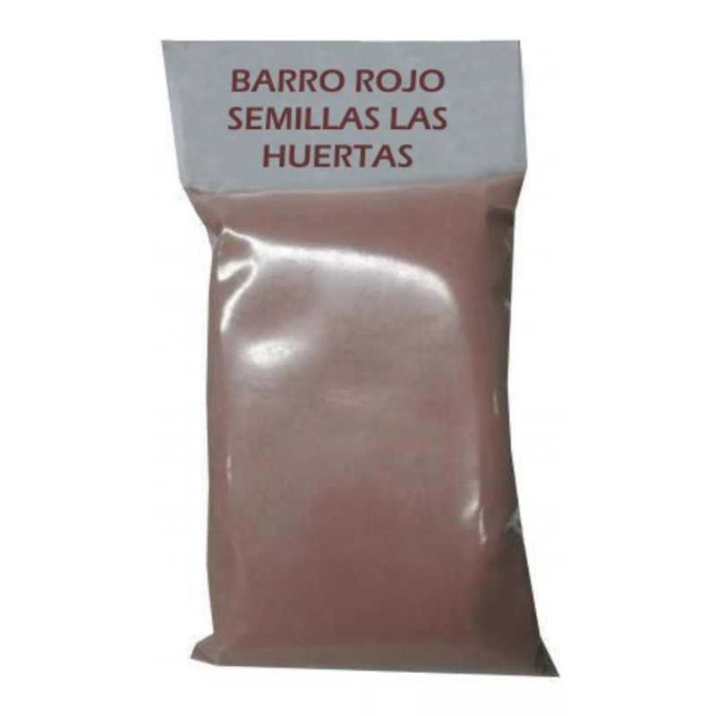 Sial Arcilla Verde Blanca Roja Rosa Negra Mascarillas 10 Kg
