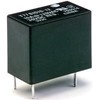 Potter&brumfield - Te Connectivity Relay, Spst-No, 250Vac, 30Vdc, 10A - T77V1D10-24