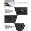 PULUZ Camera Storage Shoulder Bag Crossbody Waterproof Lightweight Shoulder Camera