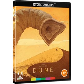 Dune (1984) [4K UHD]