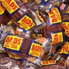 BAYSIDE CANDY Dad's Root Beer Barrels - Dad's Original Root