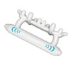 Fascia Massage Tool Myofascial Release & Alleviate Tension with Manual