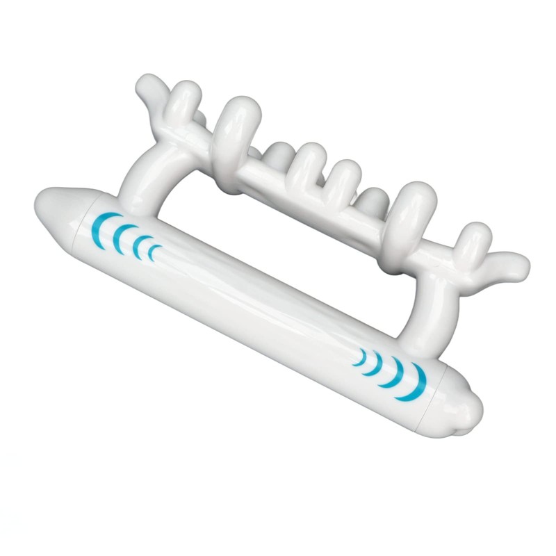 Fascia Massage Tool Myofascial Release & Alleviate Tension with Manual