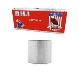 DNJ LIF449 Lash Lifter for 01-17, Ford, Lincoln, Edge, Escape, Explorer, Focus, Fusion, Mariner, Milan, MKC, MKT, MKZ, Mustang, Ranger, Taurus, 2.0L-2.5L, L4, DOHC, Naturally Aspirated, Turbocharged