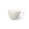 vivo - Villeroy & Boch Group Basic White Kaffeeobertasse
