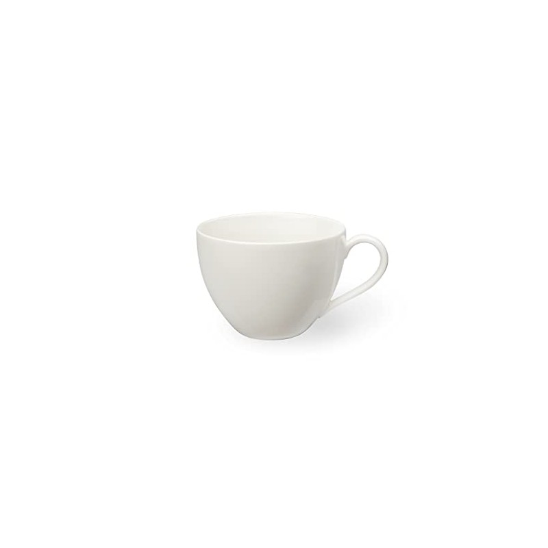 vivo - Villeroy & Boch Group Basic White Kaffeeobertasse