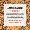 Every Body Eat Crunchy Cookie Bites Variety Pack, Gluten &