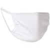 Cotton Reusable Face Mask 3-Ply