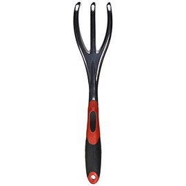 Corona CT 3730 eGrip Cultivator, Orange