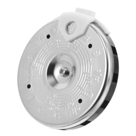 Totority Note Tuner Precision Woodwind Pitch Pipe Construction for Violin Mandolin Ukulele Bass Guitar Tuning