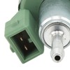 Parking Oil Fuel Pump Car Air Diesel Pulse Electromagnetism 24V