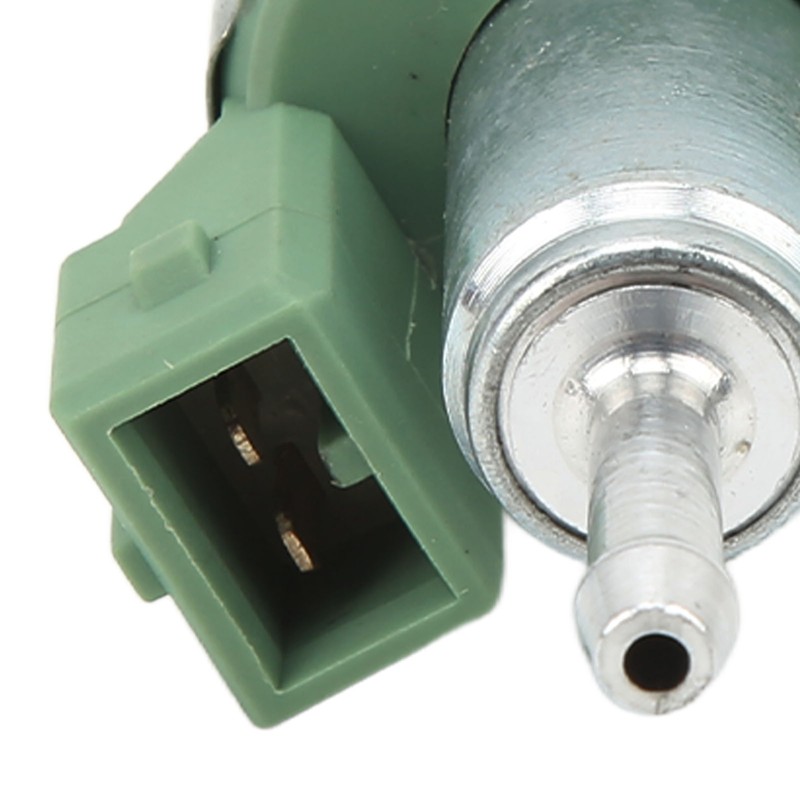 Parking Oil Fuel Pump Car Air Diesel Pulse Electromagnetism 24V