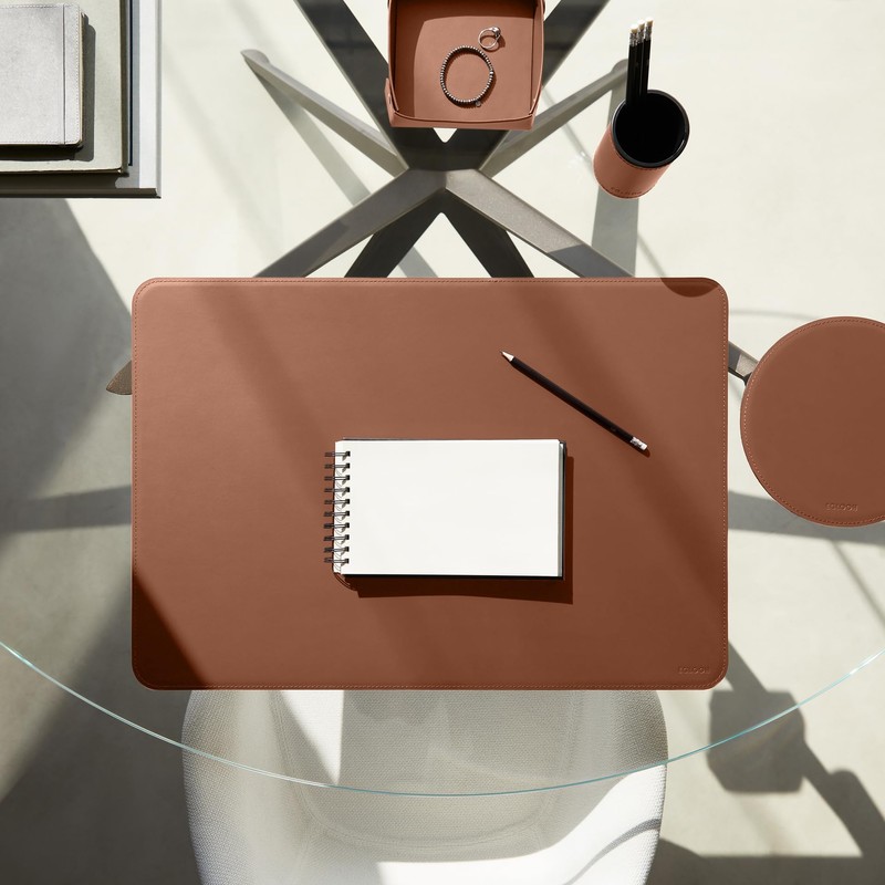 eglooh - Orfeo - Desk Round Pen Holder Design Made