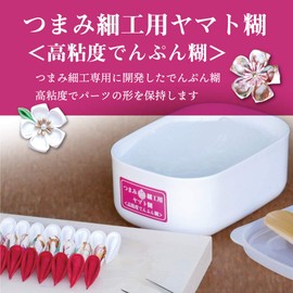 Yamato Glue for Tsumami Crafting, 9.1 oz (260 g)