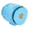 OTDR Launch Cable Box SCAPC SCAPC SM Portable Fiber Optic