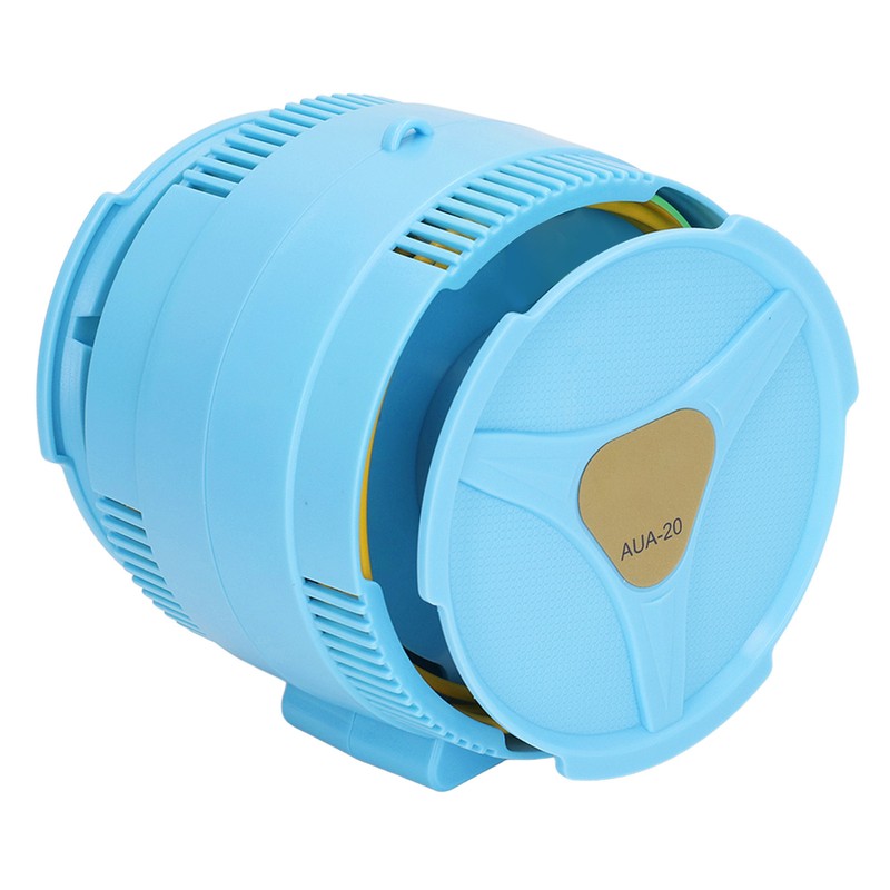 OTDR Launch Cable Box SCAPC SCAPC SM Portable Fiber Optic